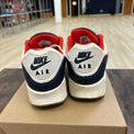 Nike Air Max 90 USA Denim Size 9.5 (Pre-Owned) - Image 4