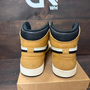 Jordan 1 Retro High Rookie of the Year Size 11.5 (Pre-Owned) - Image 4