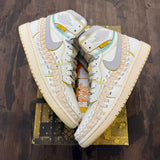 Jordan 1 Retro High OG SP Union LA Bephies Beauty Supply Summer of ‘96 - Image 1