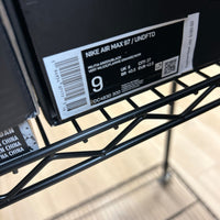 Nike Air Max 97 Undefeated Militia Green (2020) - Image 6