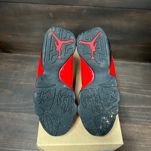 Jordan 9 Retro Chile Red Size 8 (Pre-Owned) - Image 6