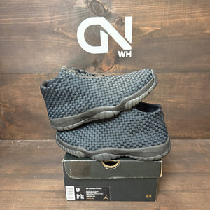 Jordan Future Triple Black - Image 1