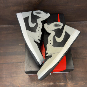 Jordan 1 Retro High Shadow 2.0 - Image 2