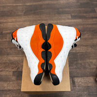 Starfish Jordan 13 (USED, No Box)