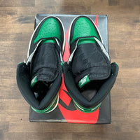 Pine Green Jordan 1 High (USED)