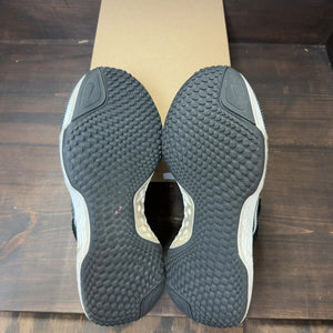 Nike ZoomX Invincible Run Flyknit 2 Black White Size 12 (Pre-Owned) - Image 7