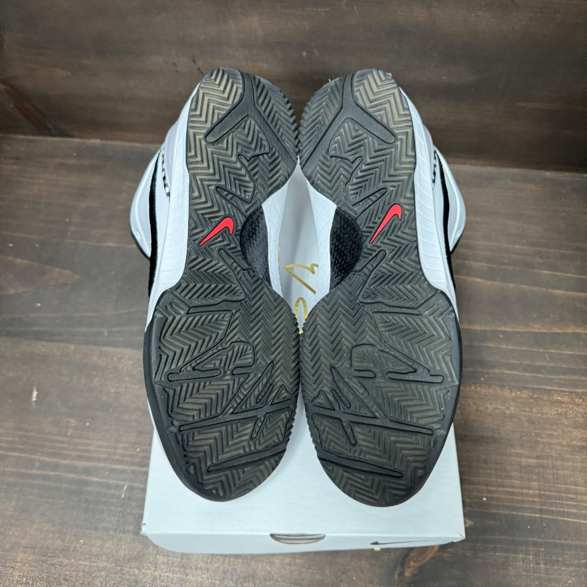 Nike Kobe 4 Protro Mambacita Gigi - Image 5