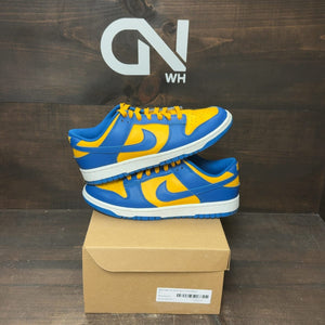Nike Dunk Low UCLA Size 9 (Pre-Owned) - front