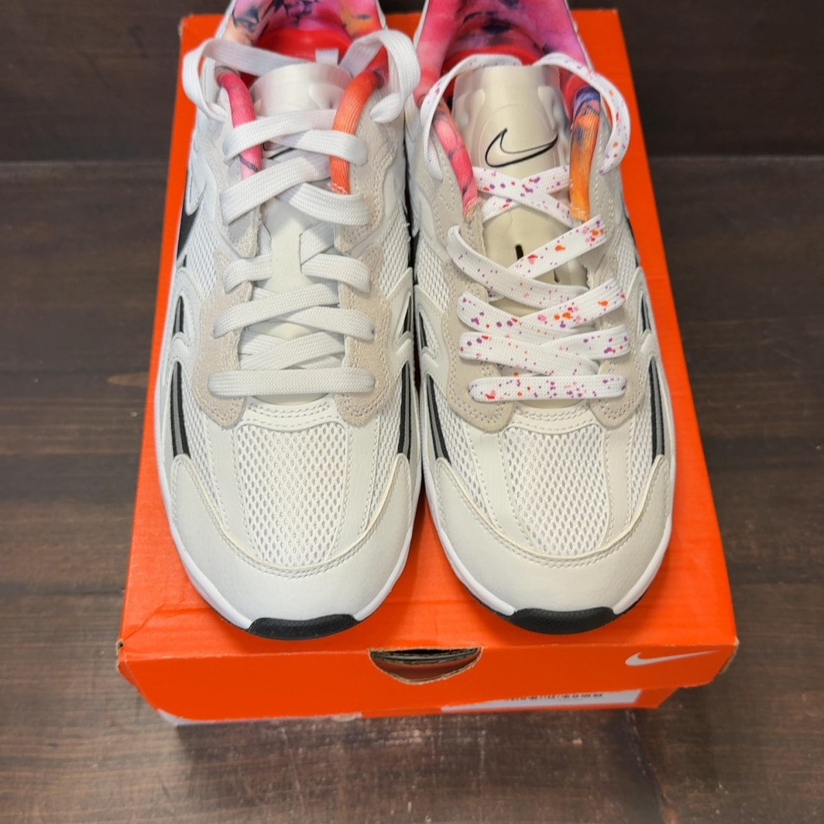 Nike JAM Train Futura Olympics (Women's) Size 11W - Image 3