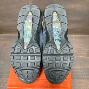 Nike Air Max 95 SP Corteiz Aegean Storm - Image 6