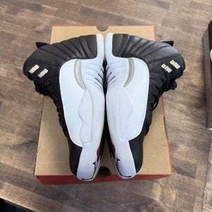 Jordan 12 Retro Playoffs (2022) - Image 3