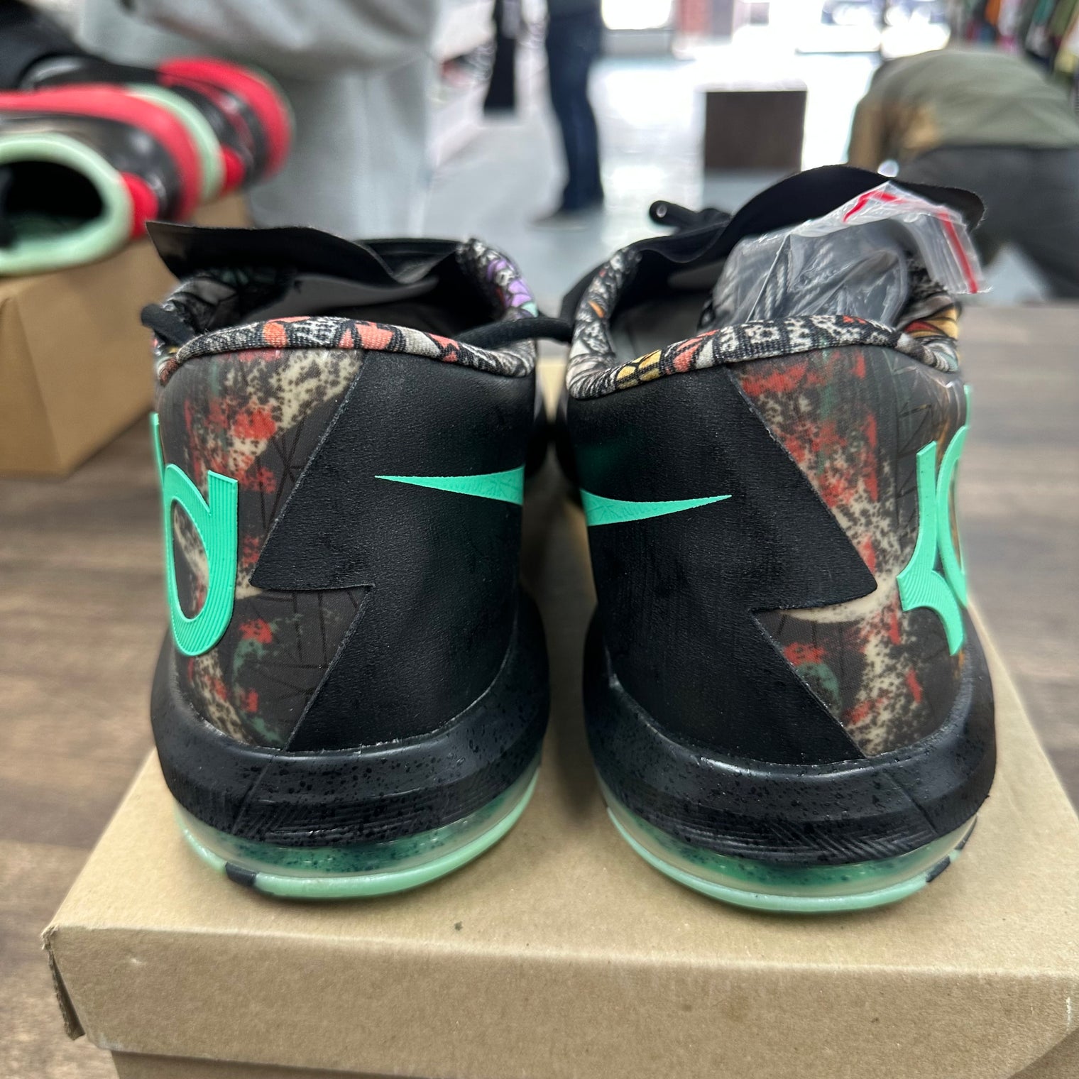 Nike KD 6 All Star (No Box)