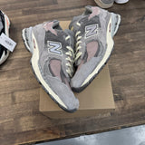 New Balance 2002R Protection Pack Lunar New Year Dusty Lilac (US 12) (USED, No Box) Size 12 (Pre-Owned) - Image 1