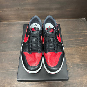 Jordan 1 Retro Low OG Banned - Image 3