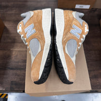 Sweet Caramel New Balance 2002R (USED, No Box)
