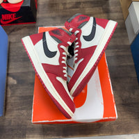 Lost and Found Jordan 1 High (USED)