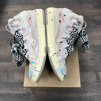Gallery Dept. Lanvin Curb Sneaker (USED, no box)