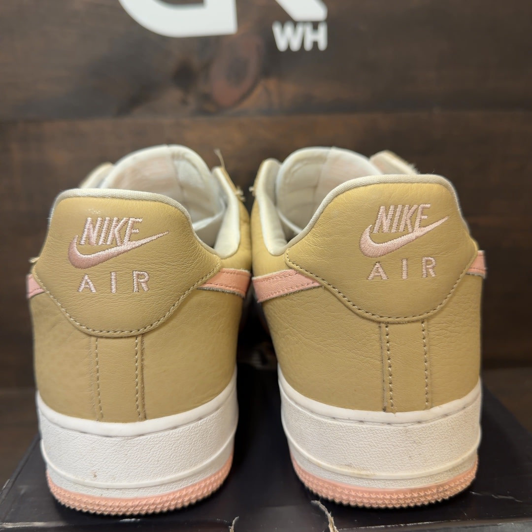 Nike Air Force 1 Low Linen (2016/2024) - Image 4