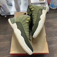 CP 3 Jordan 12 (USED)