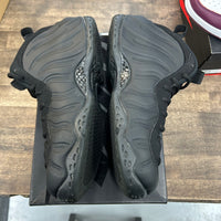 Anthracite Nike Foamposite One (2020) (USED)