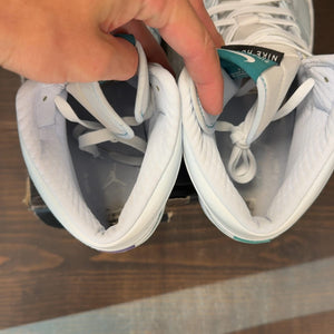 Jordan 1 Mid Pregame Pack Mindfulness Luka Doncic Size 12 (Pre-Owned) - aux
