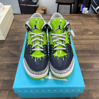 Doernbecher Hugo Jordan 3 Retro (USED)