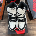 Jordan 1 Retro High Dark Mocha Size 9.5 (Pre-Owned) - aux