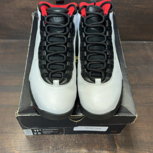Jordan 10 Retro Double Nickel Size 11.5 (Pre-Owned) - Image 3