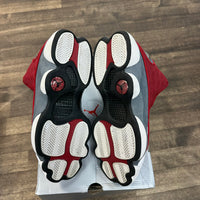 Gym Red Flint Jordan 13 Retro (USED)
