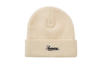 Supreme Zoo York Beanie Natural