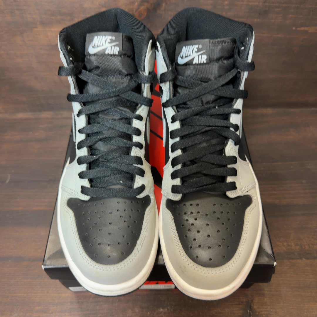 Jordan 1 Retro High Shadow 2.0 - Image 3