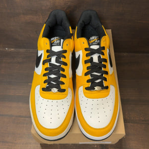 Nike Air Force 1 'Hanshin Tigers' Size 14 (Pre-Owned) - Image 3