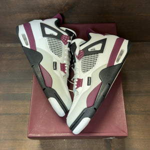 Jordan 4 Retro PSG Paris Saint-Germain - Image 2