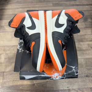 Jordan 1 Retro High OG Shattered Backboard (2025) - Image 5