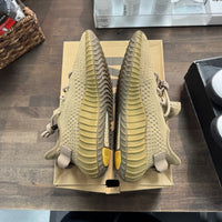 Earth Yeezy 350 (USED)