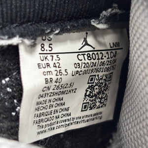 Jordan 11 Retro Legend Blue (2024) - Image 8