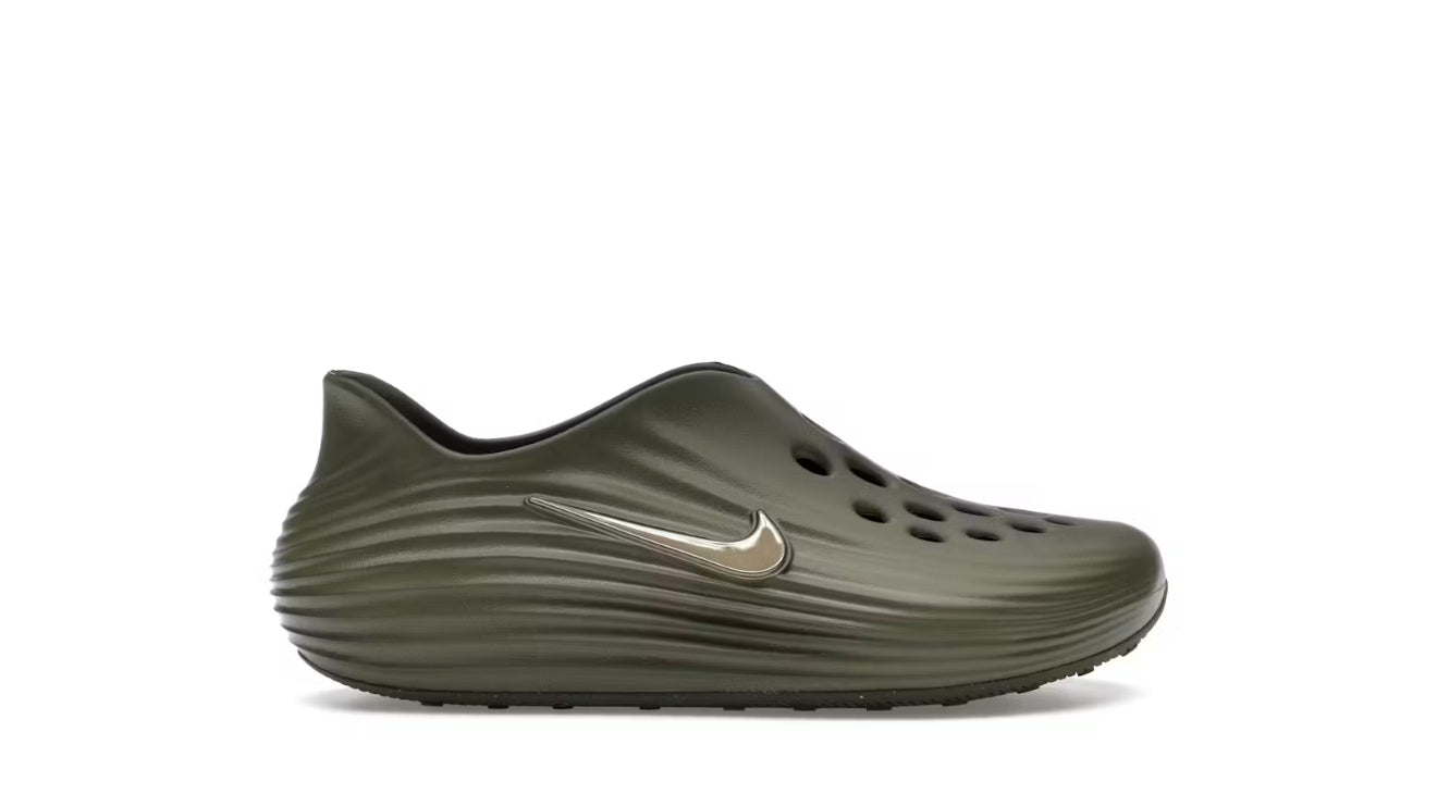 Medium Olive ReactX Rejuven8