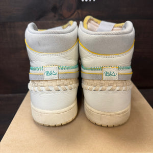 Jordan 1 Retro High OG SP Union LA Bephies Beauty Supply Summer of ‘96 Size 11.5 (Pre-Owned) - Image 4