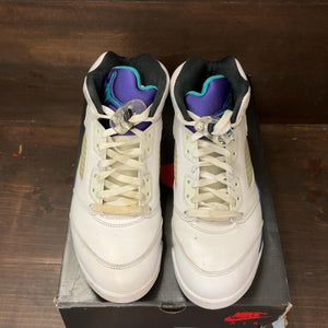 Jordan 5 Retro Grape (2025) - Image 3