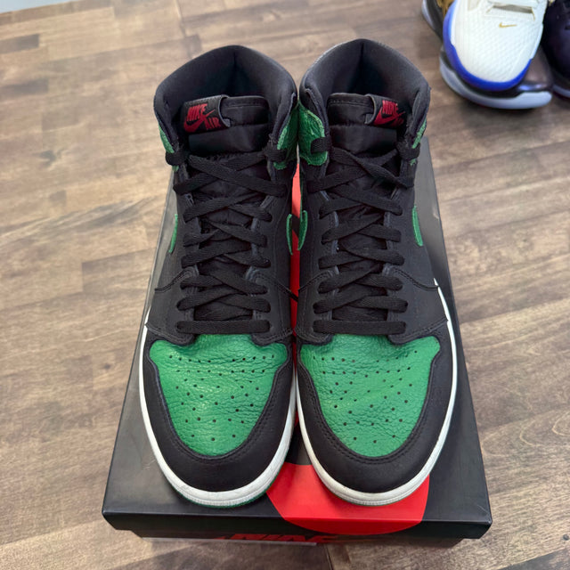 Pine Green 2.0 Jordan 1 High (USED)