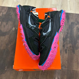 Nike Zoom Terra Kiger 5 Off-White Black (Women's) - Image 1