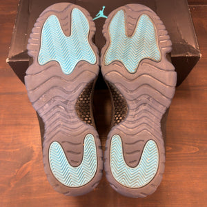 Jordan 11 Retro Gamma Blue (2025) - Image 6