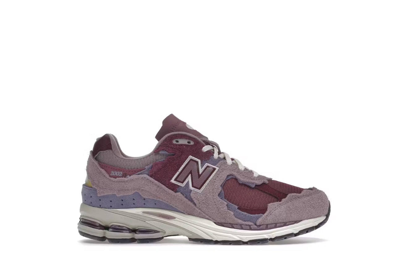 New Balance 2002R Protection Pack Pink