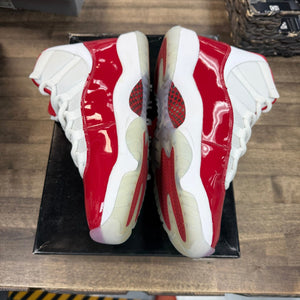Jordan 11 Retro Cherry (2022) - Image 5