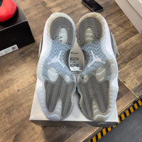 Cool Grey Jordan 11 Retro (2021) (USED)