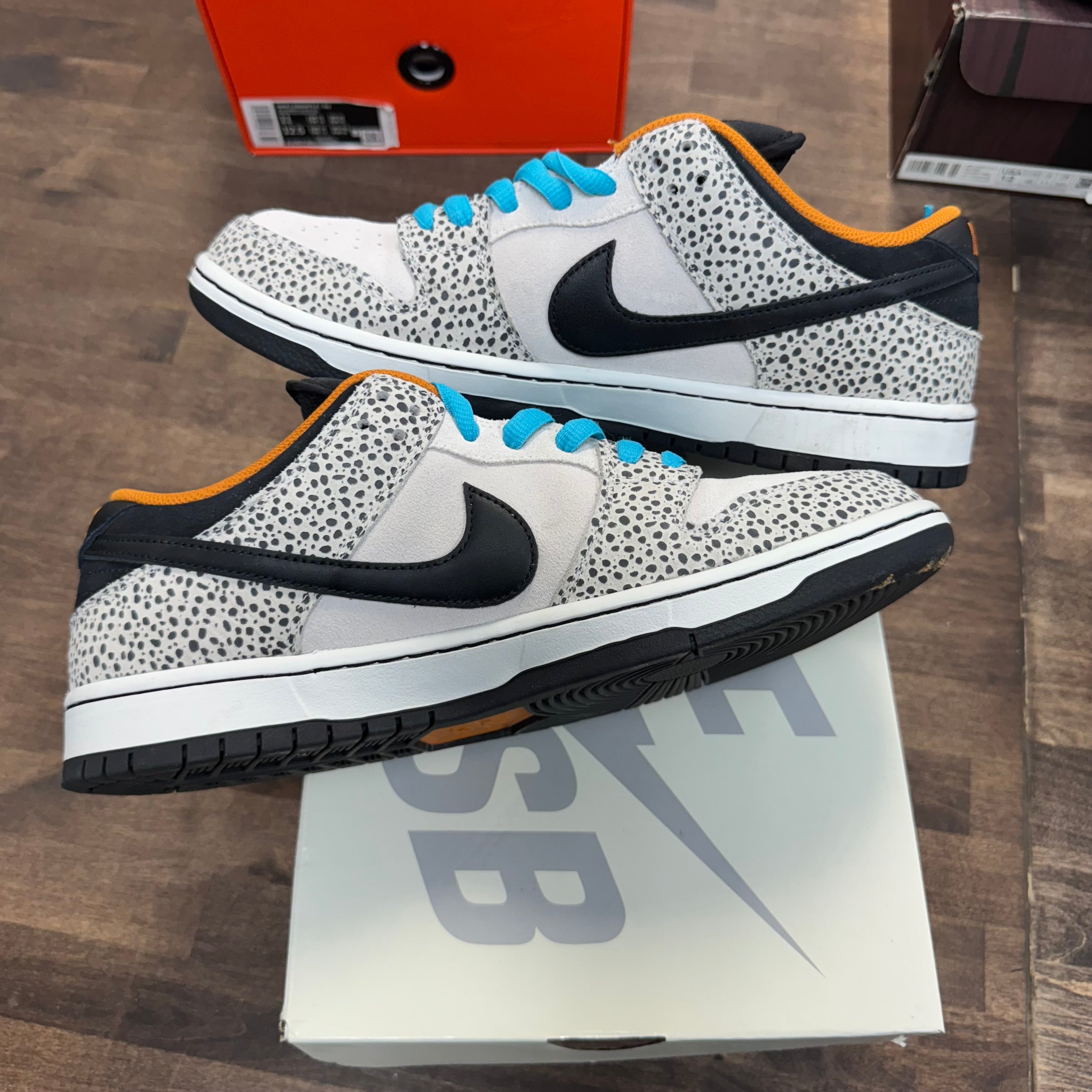 GrailNation