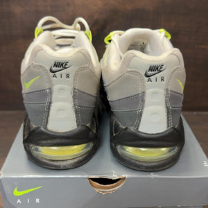 Nike Air Max 95 OG Big Bubble Neon (2026) (Women's) - Image 5