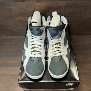 Jordan 7 Retro Flint (2021) - Image 3