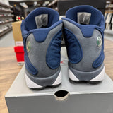 Jordan 13 Retro Flint (2020) (US 10.5) (USED) Size 10.5 (Pre-Owned) - Image 4