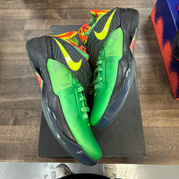 Weatherman KD 4 (2024) (USED)